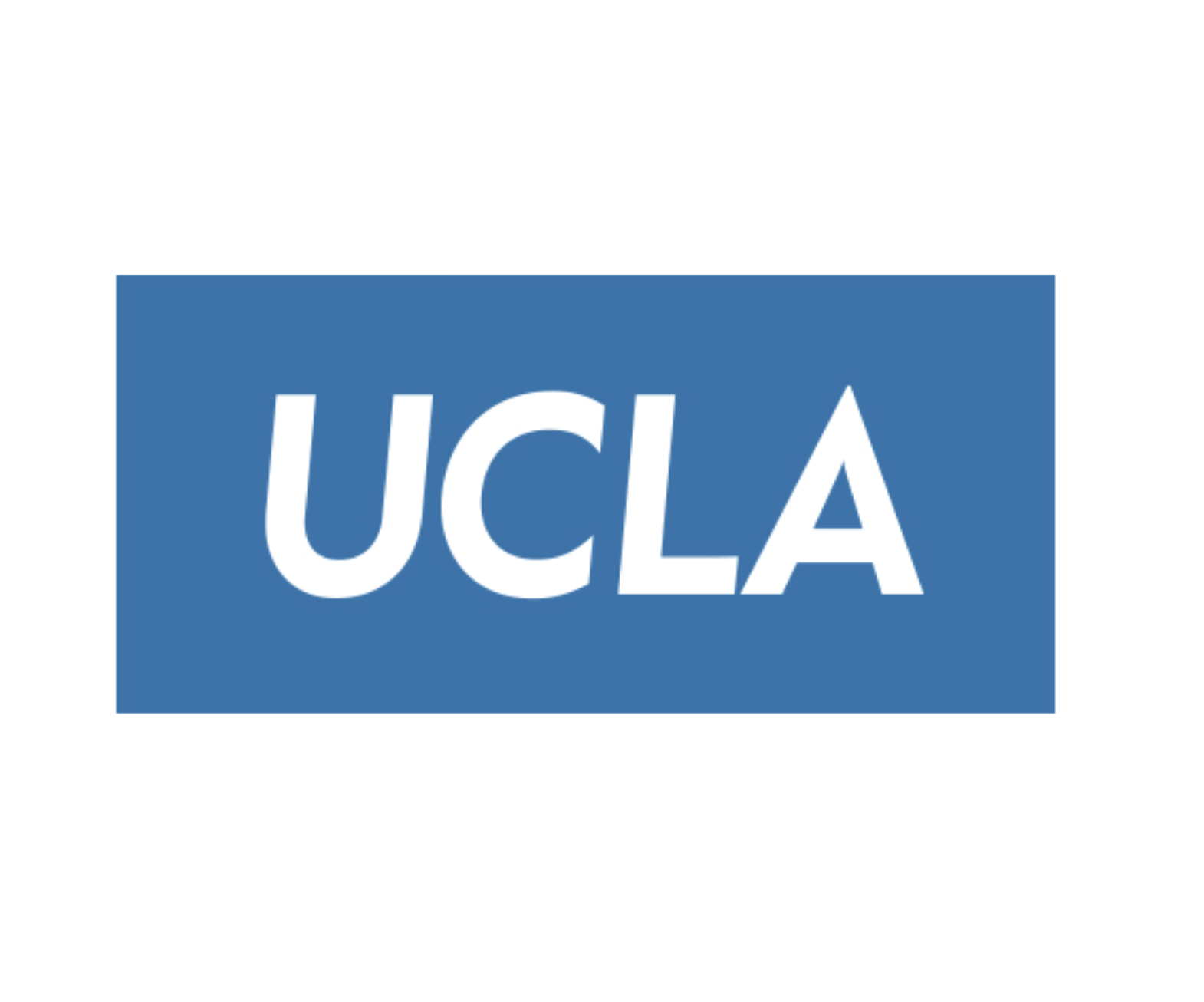 UCLA logo